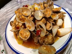 -狮龙啤酒烧烤屋(建二路店)