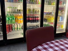 -吉源大排档·鱼生·海鲜(烧烤彩印厂店)