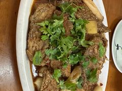 家熬带鱼-正宗天津烧麦馆(柳州路店)