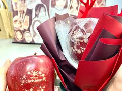 -寒香会社(平江路店)