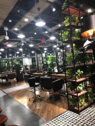 -UPTOP鼎上造型