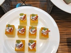 甜点档-瑞德姆美人鱼海底演艺主题餐厅(亚龙湾店)