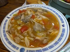 -老雒阳面馆·水席(定鼎门店)