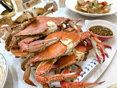 -北塘海鲜·天津菜(大光明桥旗舰店)