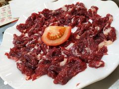 -潮泰牛肉火锅 · 创于1992年(车公庙店)