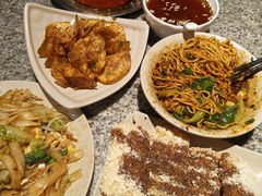 -小街天府(西工小街店)