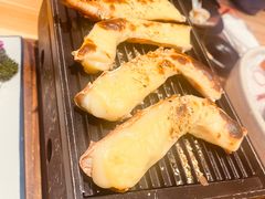 -蟹福家活蟹料理·豪华自助(绿洲假日酒店)