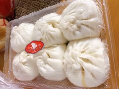 大肉包-白玉兰食品(甜云店)