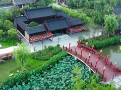 -董永七仙女文化园