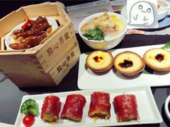 -点心传说·粤菜点心(佐阾虹湾店)