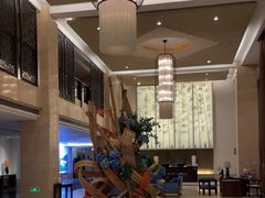 -天目湖御水温泉·度假酒店