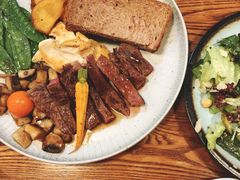 -AFS Cafe & Canteen(闽江二路店)