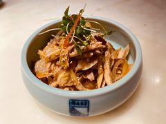 盐商椒麻鸡-锦府盐帮·李宅(领展购物广场中关村店)