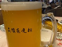-五丁桥光头香辣蟹(望江橡树林店)