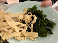 -饭怕鱼·黄焖鲟龙鱼(湖大店)