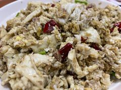 -如意香辣鸡架(总店)