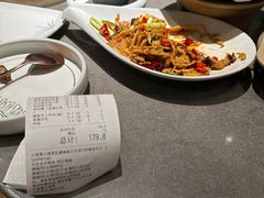 -云海肴·汽锅鸡·云南菜(高德置地店)