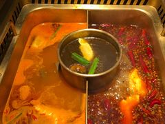 -九鼎轩脆毛肚火锅(商业街店)