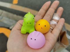 -小柠快跑·手打柠檬茶(万松园店)