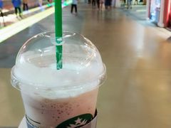 -星巴克(西安曲江银泰店)