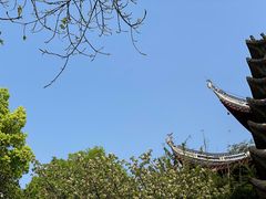 -涂山寺素食餐厅