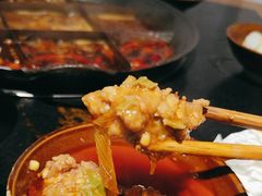 -谭记重庆老火锅(总店)