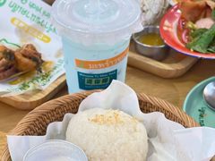 -迷你椰·泰式大排档(湖州衣裳街店)