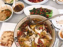 -成都驻京办餐厅(蜀都宾馆店)