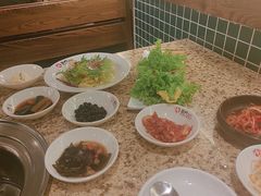 -東門韩国传统烤肉·韩国料理(银座直营店)