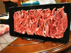 手切鲜羊肉-喜来顺(悦合店)