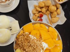 -水牛奶皇后糖水铺(深圳总店)