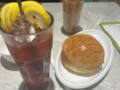 -翠华餐厅(正佳广场店)