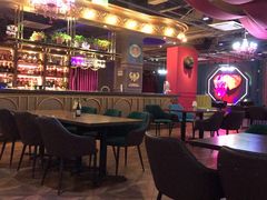 -疯克大象美式烤肉餐厅