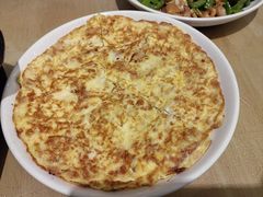 菜脯煎蛋-东山茶寮(新安店)