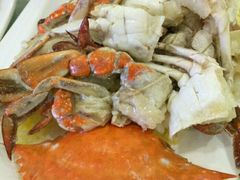 -上和臻品中国菜(花园街店)