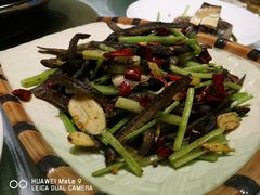 -湖北味道(湖北大厦店)