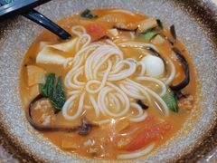 -蒙自源米线大王(江南西路店)