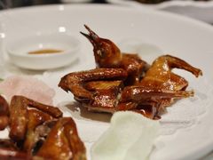 紫圆乳鸽皇-紫圆 · 雅宴高级餐厅(杭州东站店)