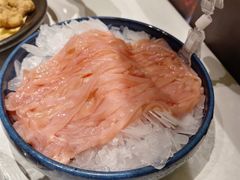 -巴奴毛肚火锅(商城路店)