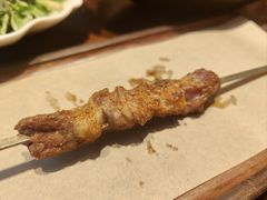 -那拉提之疆·新疆菜(美院店)