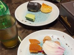 -汉丽斯巴西烤肉自助(市南店)