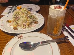 -1886德国汽车餐厅(外滩中央店)