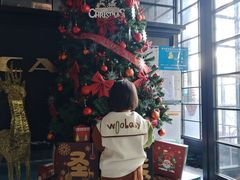 -翠贝卡&Mama Kelly Brunch Coffee(河西店)