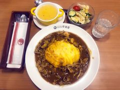 -COCO壱番屋(北京平安国际金融中心店)