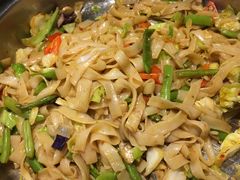 炒河粉-素清香(解放路店)