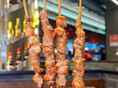 -管氏翅吧(马家堡店)