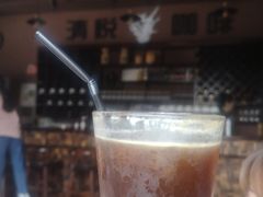 -清悦酒吧咖啡馆