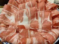 -宣武小院涮肉(前门店)