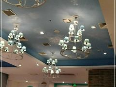 -龙聚德北京烤鸭(沙坪坝华宇A馆店)