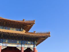 -故宫钟表馆